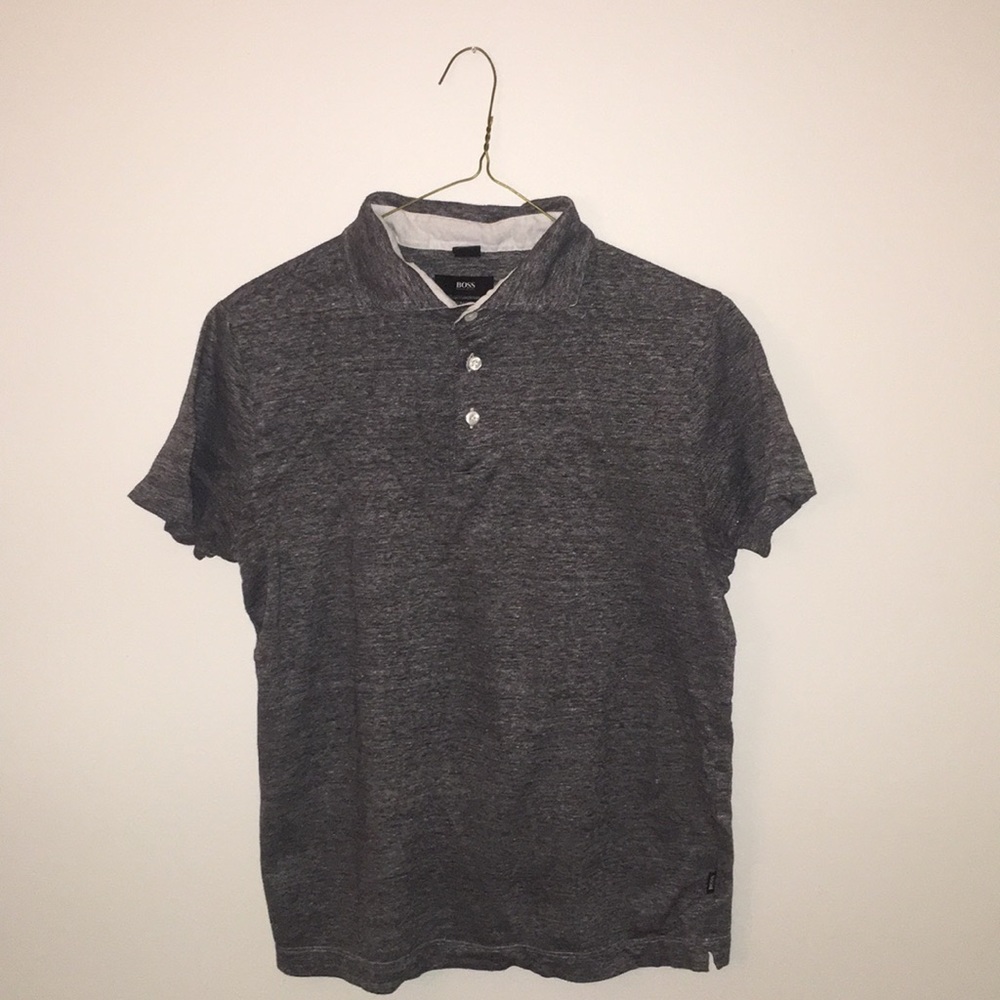 Hugo Boss polo
